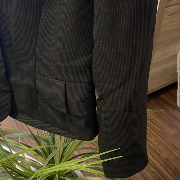 TAHARI Blazer Size 8P - Picture 3 of 10